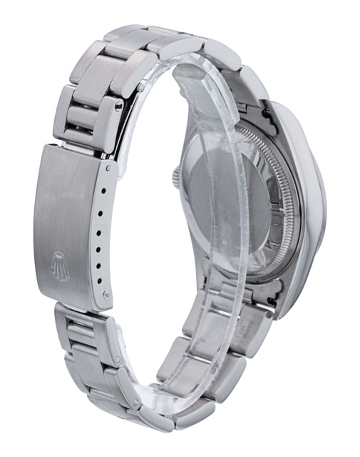 Rolex Air-King 14000M Image 3